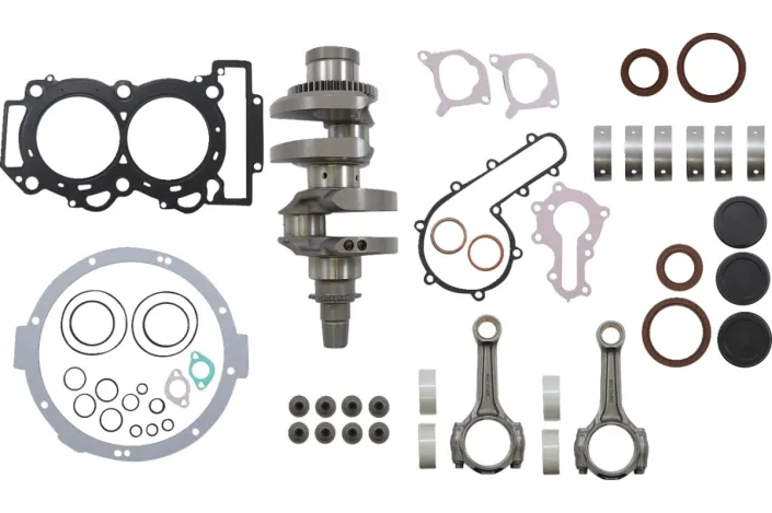 BOTTOM END KIT SPORT 850