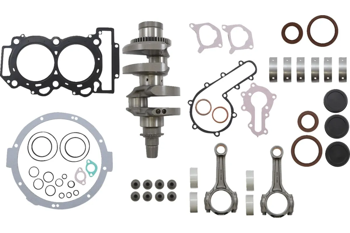 BOTTOM END KIT SPORT 850