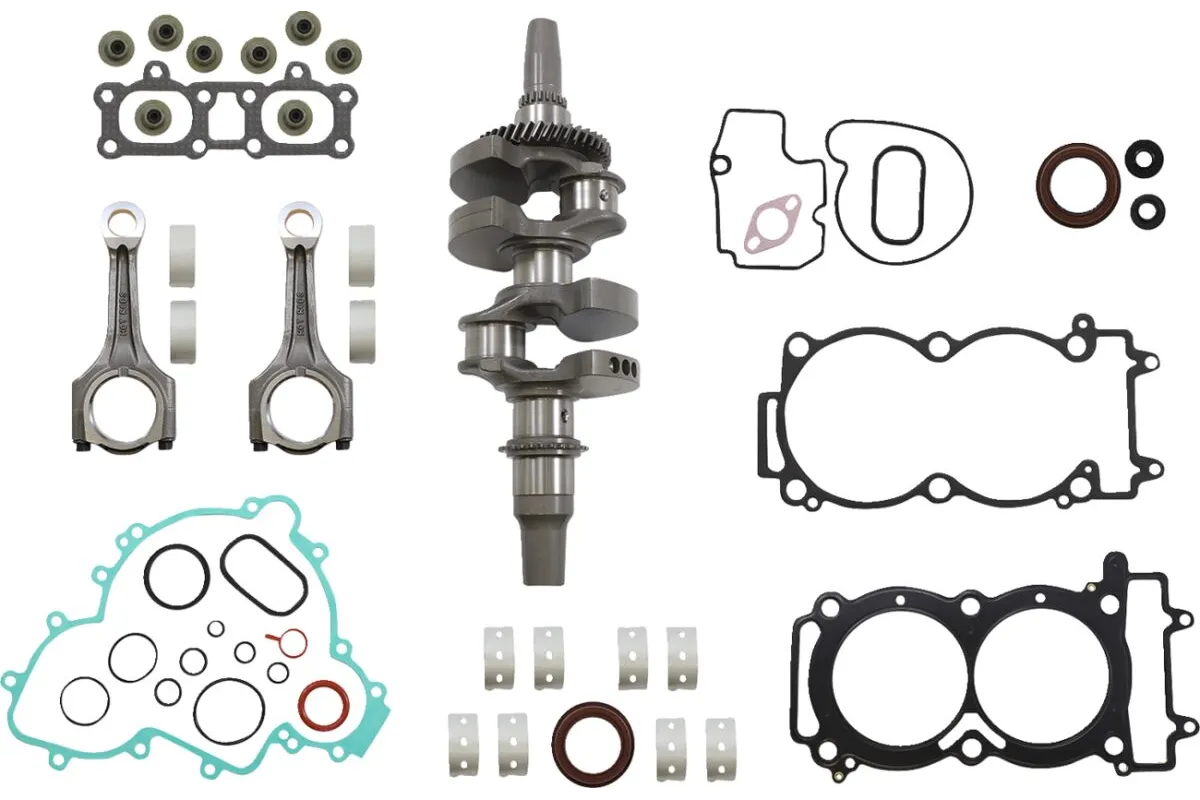 BOTTOM END KIT RGR/RZR900