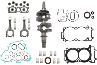 BOTTOM END KIT RGR/RZR900