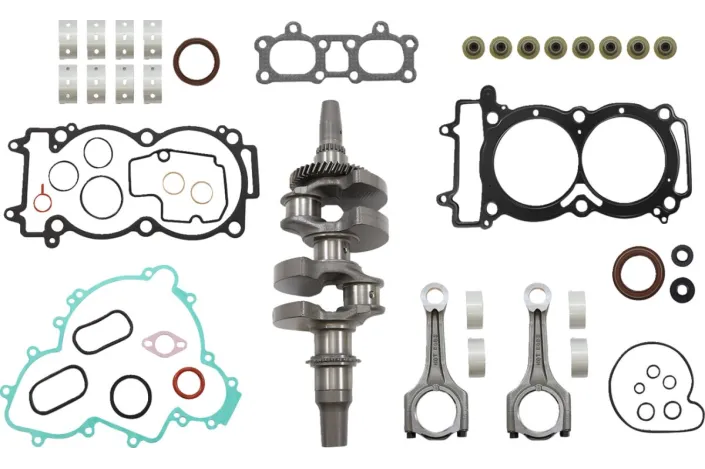 BOTTOM END KIT RGR/RZR900