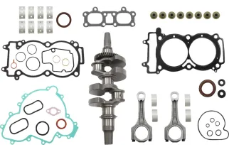BOTTOM END KIT RGR/RZR900