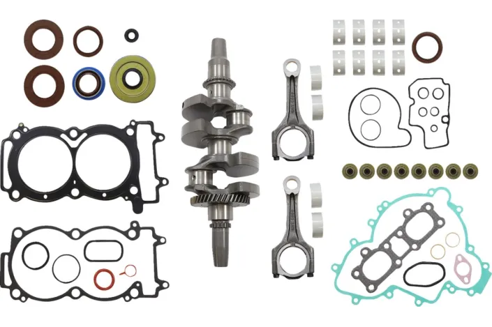 BOTTOM END KIT RGR/RZR900