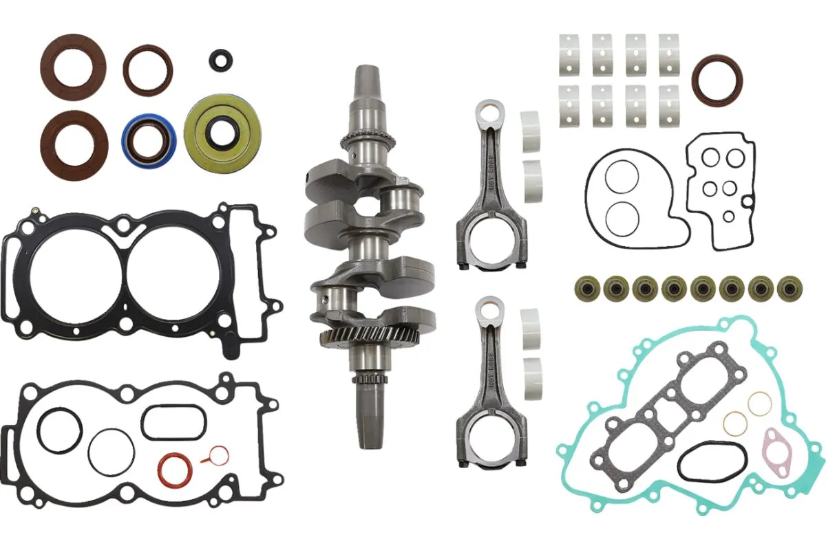 BOTTOM END KIT RGR/RZR900