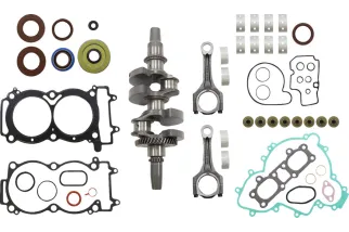 BOTTOM END KIT RGR/RZR900