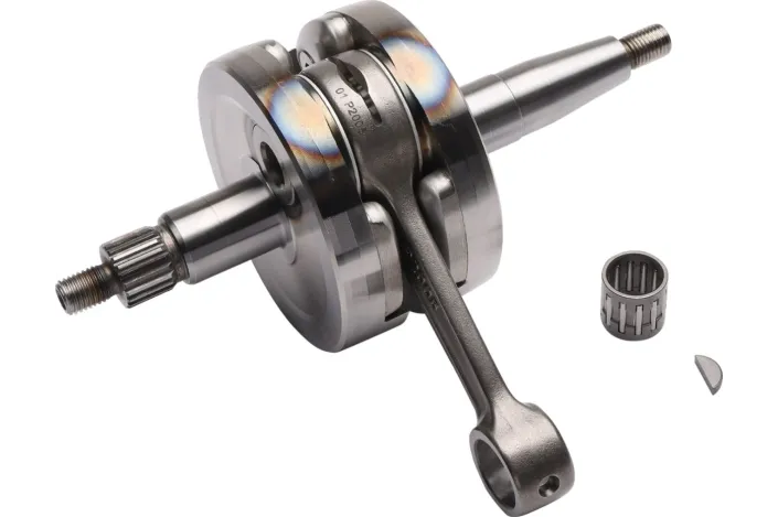 CRANKSHAFT KX85/100 2014+