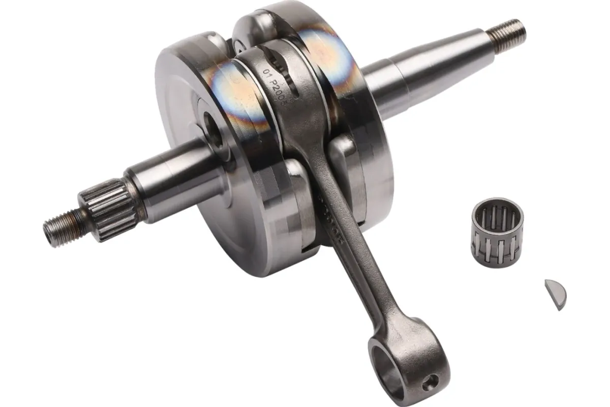 CRANKSHAFT KX85/100 2014+