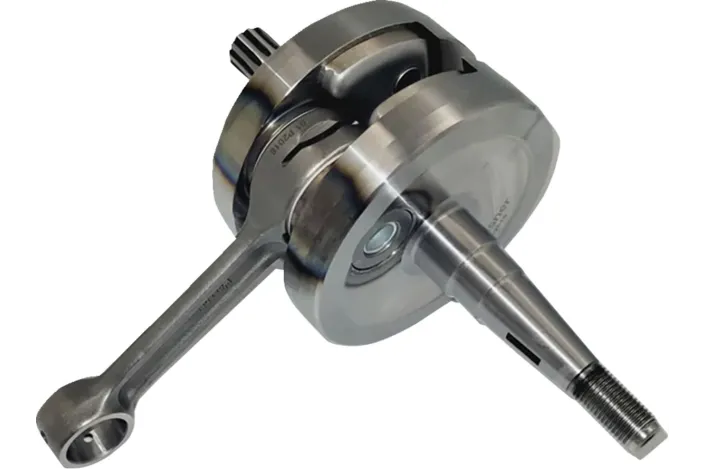 CRANKSHAFT CR125R 90-04