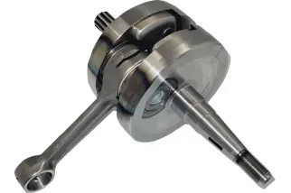 CRANKSHAFT CR125R 90-04