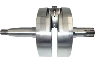 CRANKSHAFT CR125R 90-04