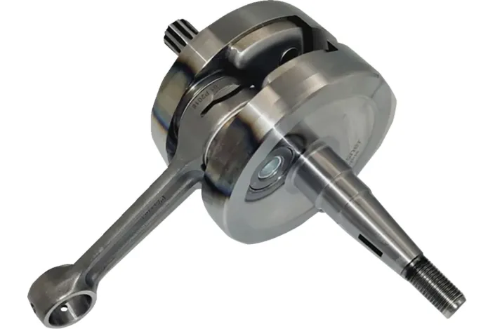 CRANKSHAFT YZ125/125X