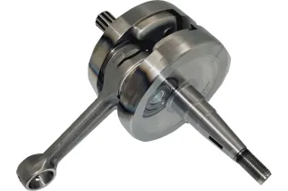 CRANKSHAFT YZ125/125X