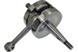 CRANKSHAFT YZ125/125X