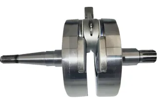 CRANKSHAFT YZ125/125X