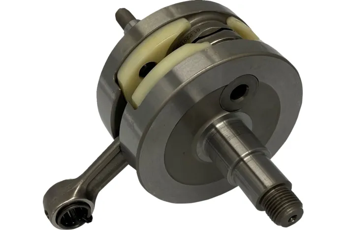 CRANKSHAFT YZ250/250X