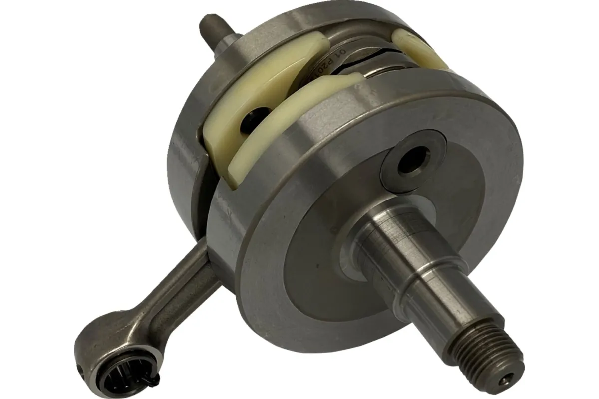 CRANKSHAFT YZ250/250X