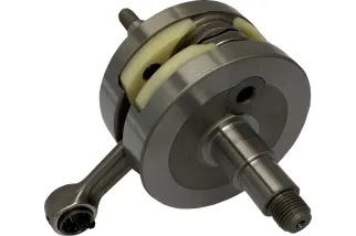 CRANKSHAFT YZ250/250X