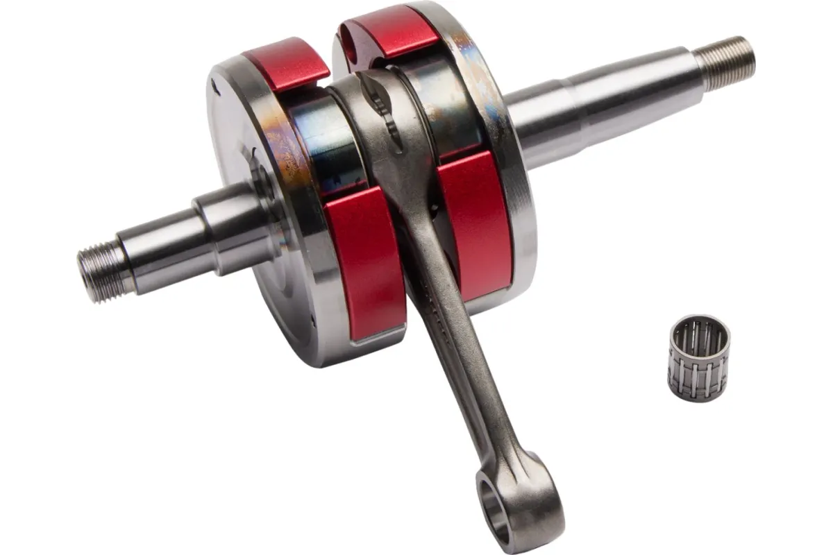 CRANKSHAFT KTM/HUSQ/GG 65