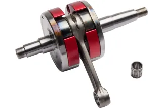 CRANKSHAFT KTM/HUSQ/GG 65