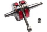 CRANKSHAFT KTM/HUSQ/GG 65