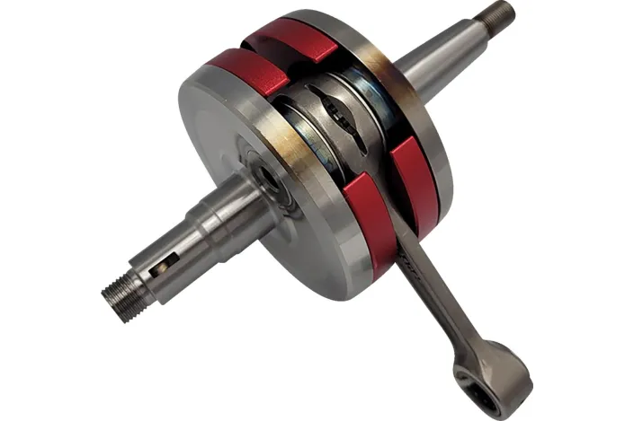 CRANKSHAFT SX85/TC85 13-17