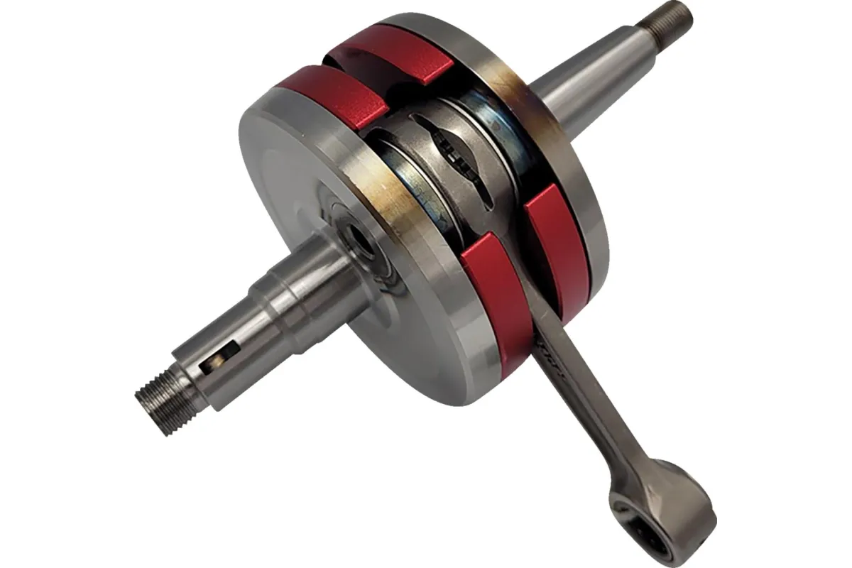 CRANKSHAFT SX85/TC85 13-17