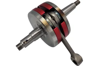 CRANKSHAFT SX85/TC85 13-17