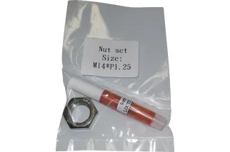 CRANKSHAFT SX85/TC85 13-17