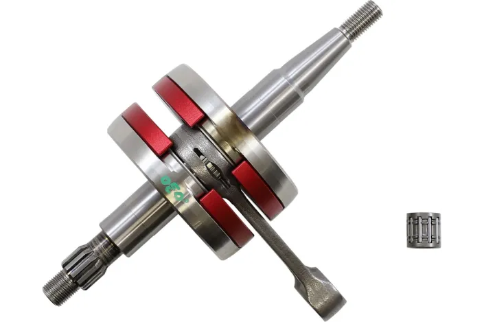 CRANKSHAFT YZ 65 18-23