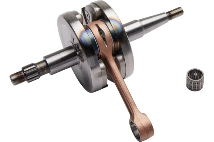 CRANKSHAFT YZ85 19-23