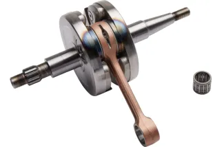 CRANKSHAFT YZ85 19-23