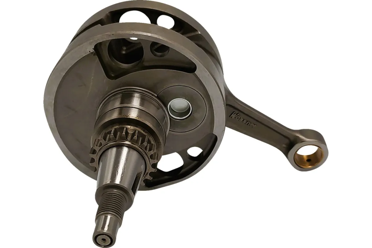 CRANKSHAFT YZ250F 14-22