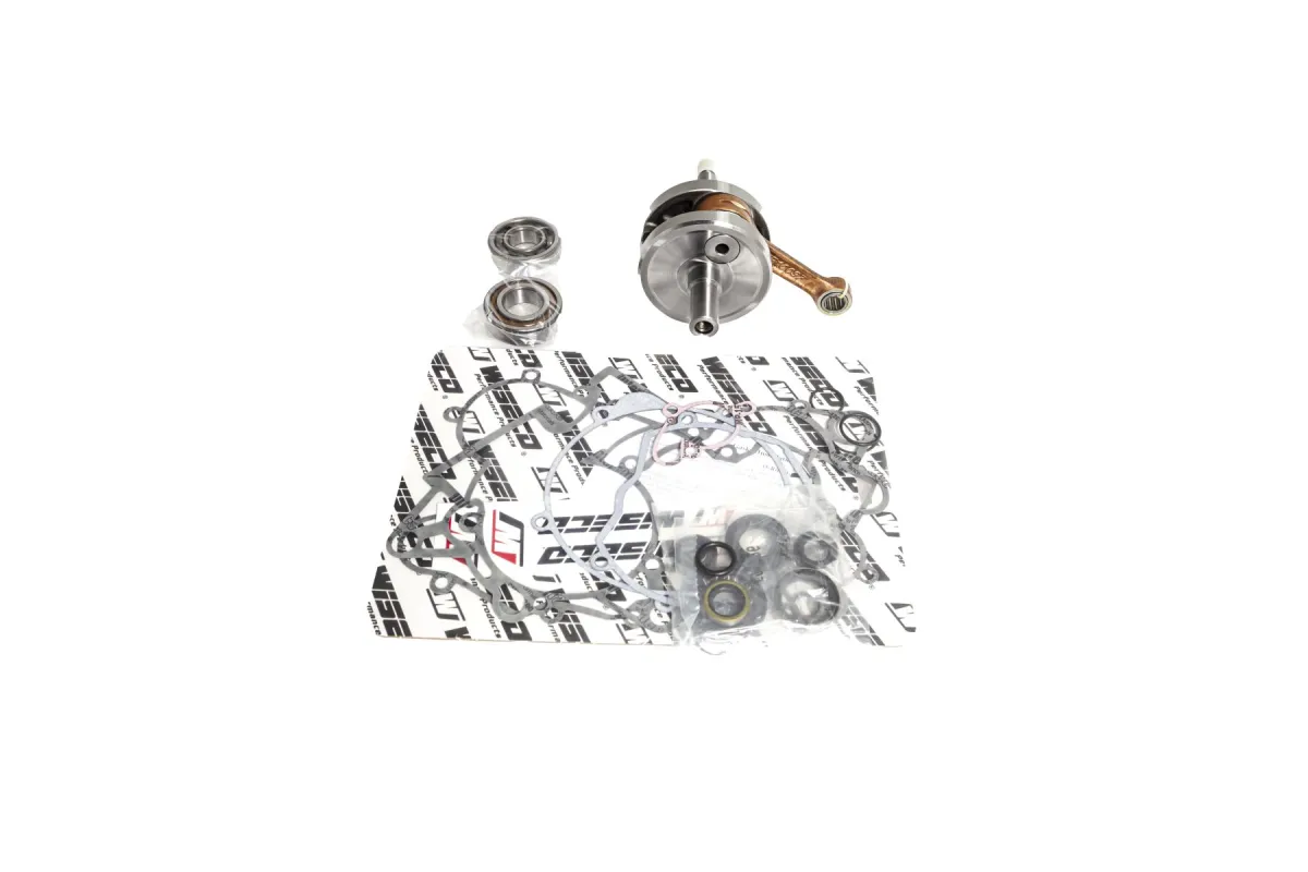 CRANKSHAFT SX85 04-12