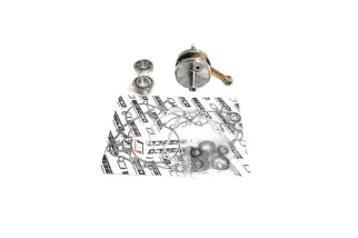 CRANKSHAFT SX85 04-12