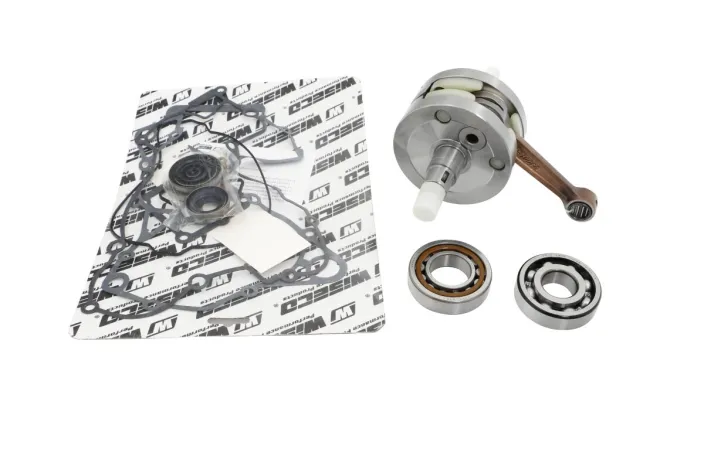 CRANKSHAFT SX125 16-17