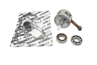 CRANKSHAFT SX125 16-17