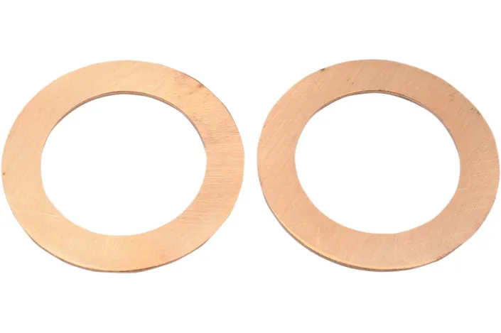 WASHERS FLYWHL 6506+.005