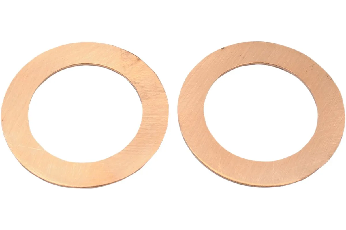 WASHERS FLYWHL 6506+.005