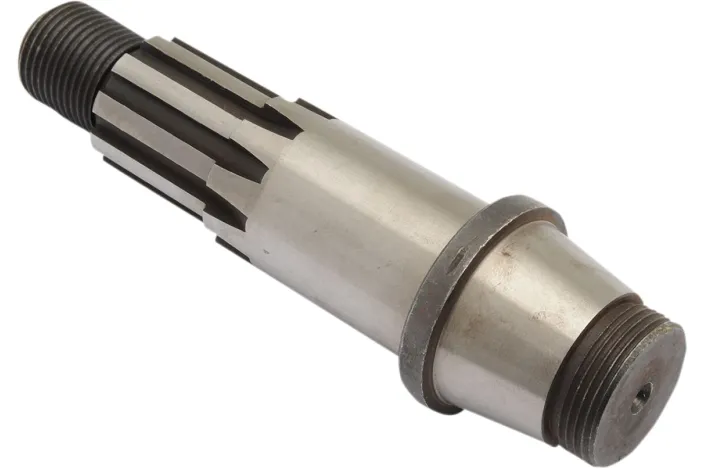 SHAFT SPROCKET 24001-72