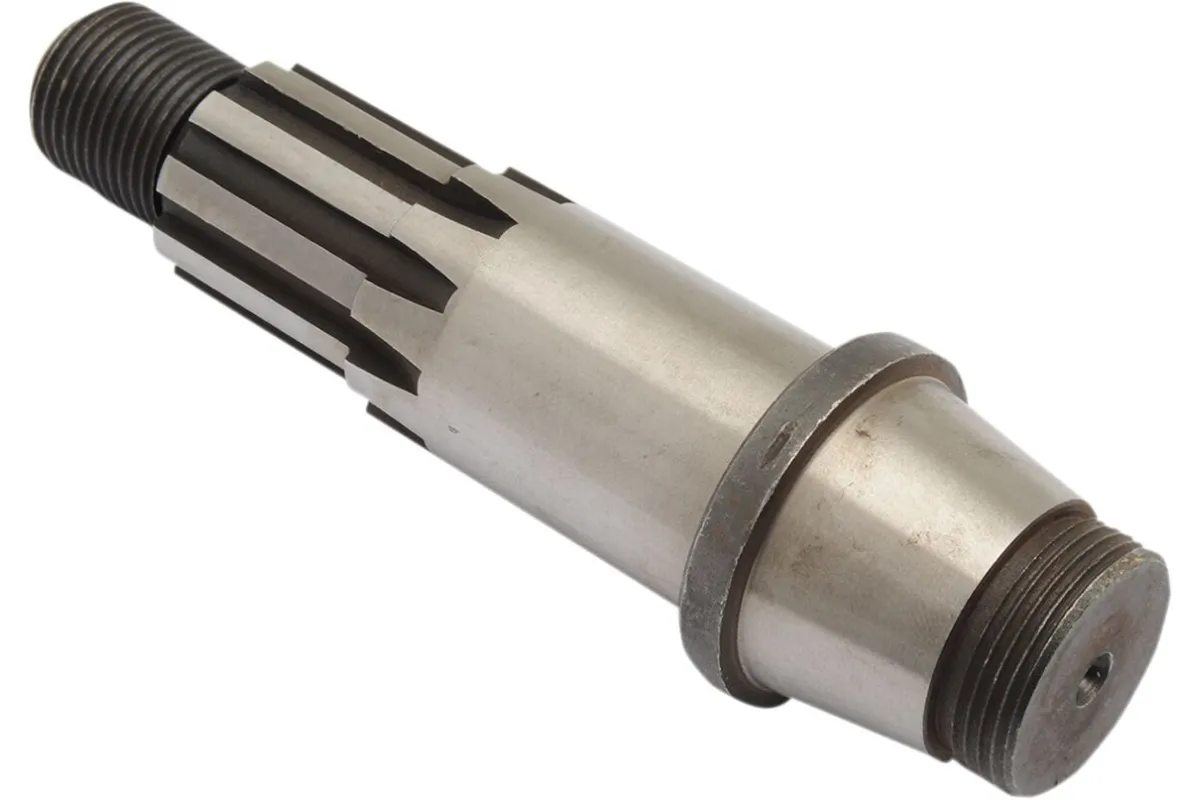 SHAFT SPROCKET 24001-72