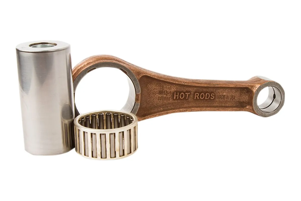 CONNECTING ROD HOT RODS