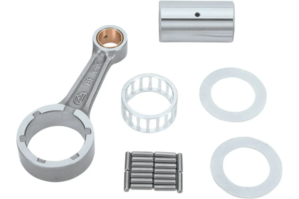 CONNECTING ROD HOT RODS