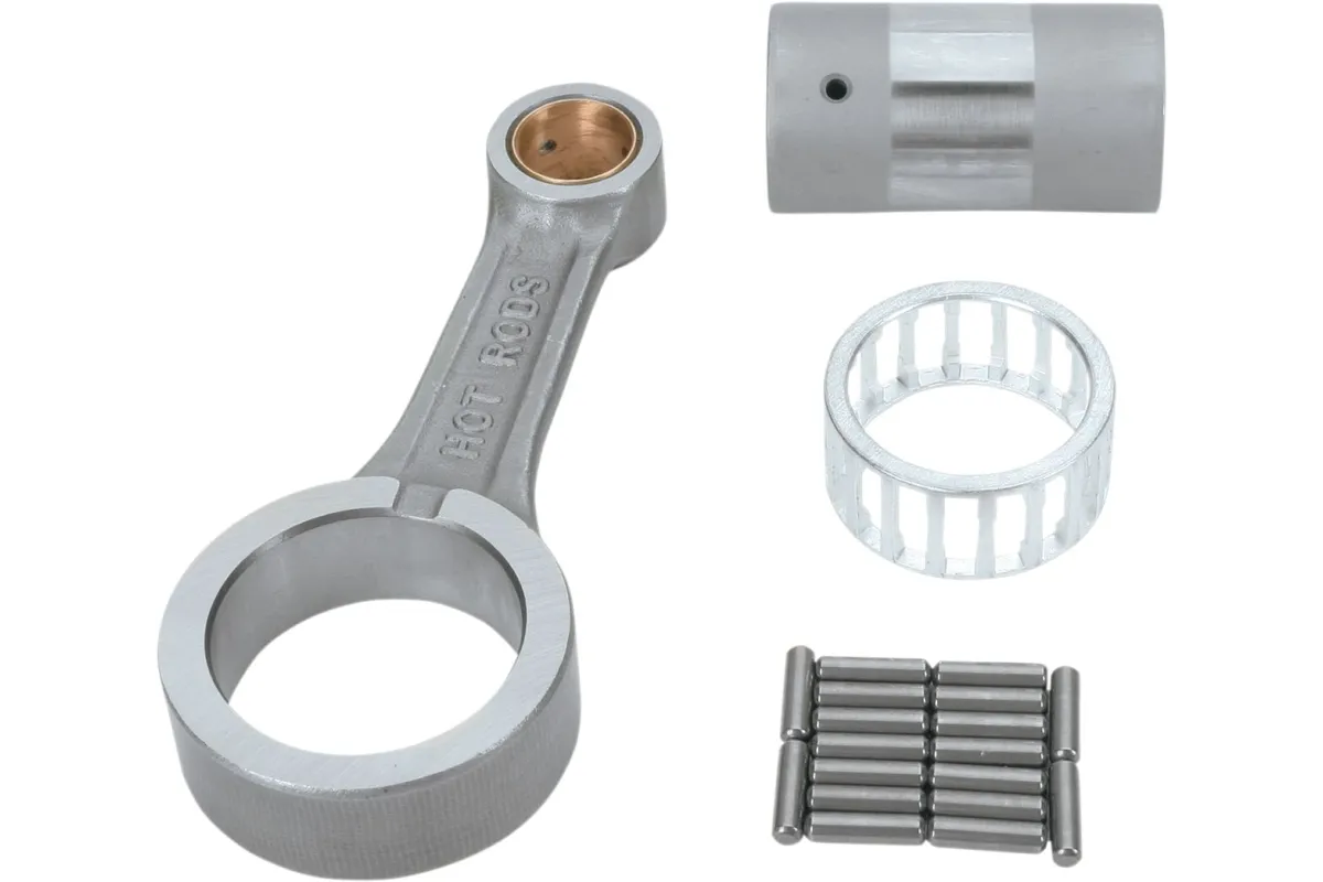 CONNECTING ROD HOT RODS