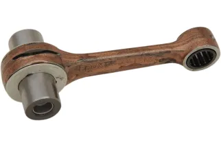 CON ROD KIT CR125 88-07