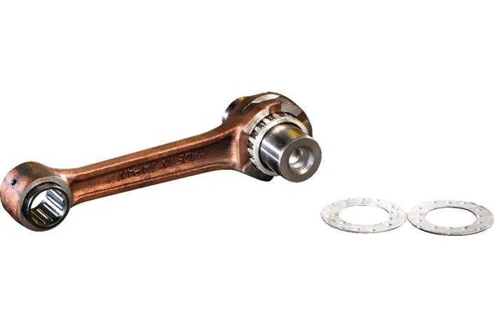 CON ROD KIT CRF450R 02-08