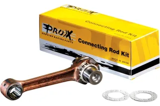 CON ROD KIT CRF450R 02-08