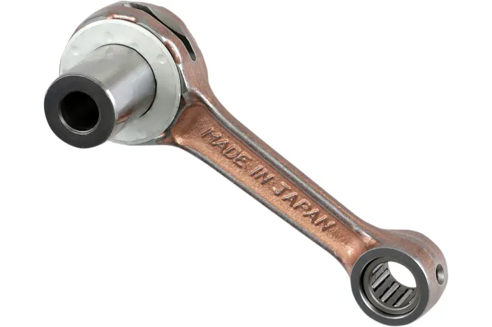 CON ROD KIT KX60/65 85-13