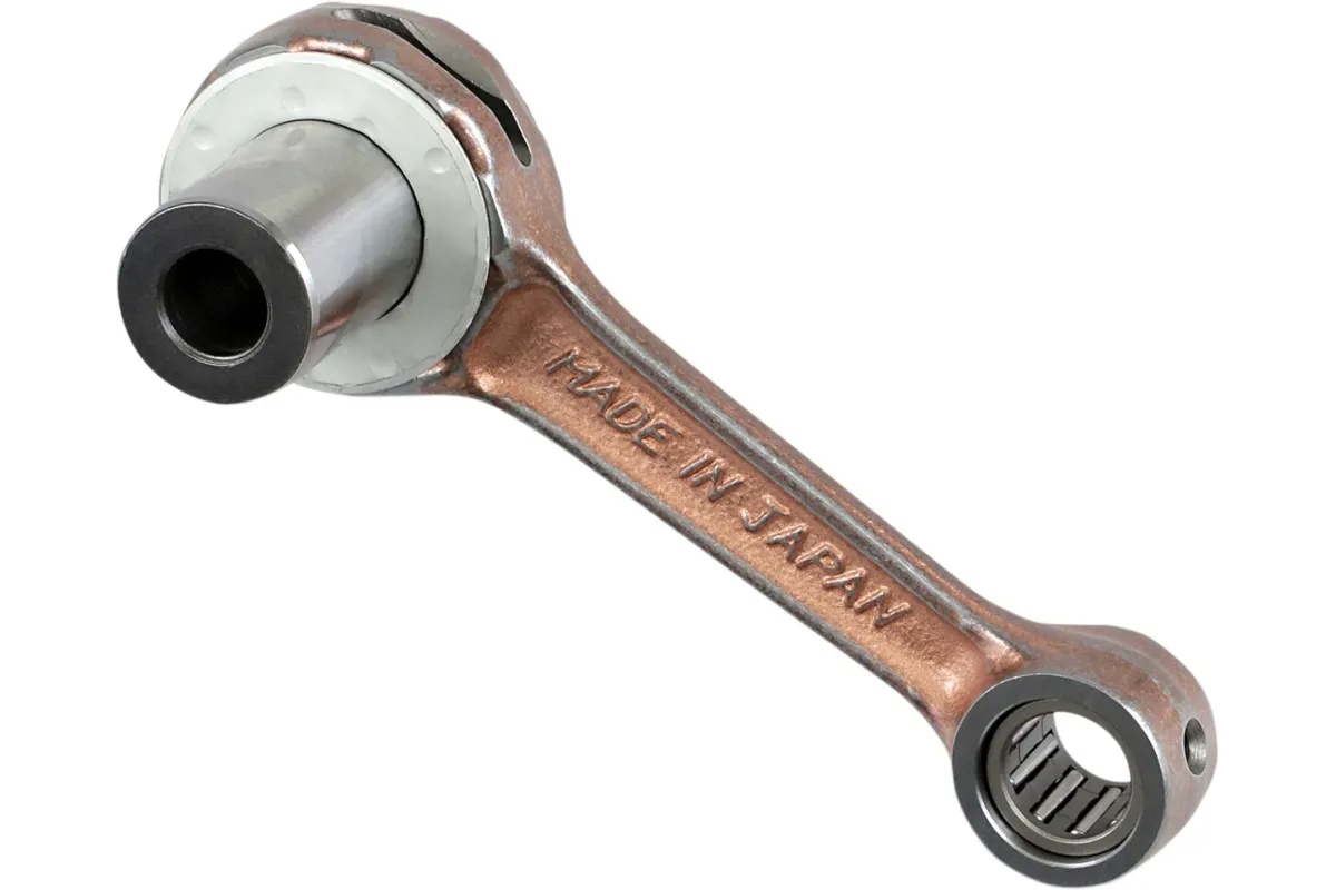 CON ROD KIT KX60/65 85-13
