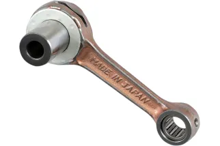 CON ROD KIT KX60/65 85-13