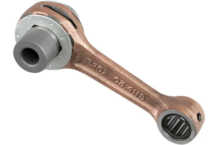 CON ROD KIT KX80/85/100 98-12